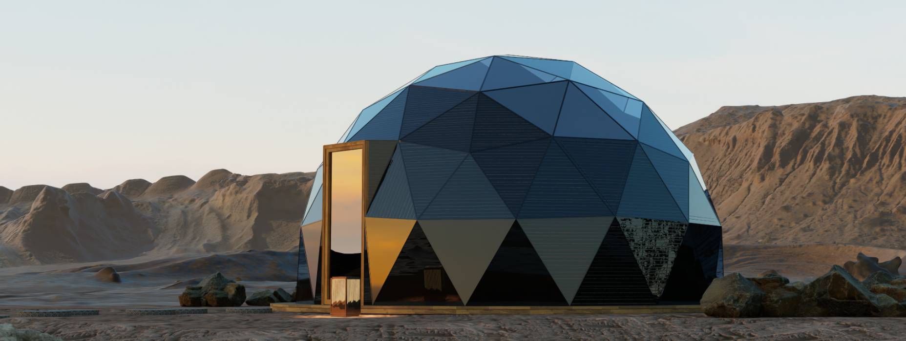 润州区星空酒店帐篷